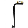 thumbnail image 1 of Universal 2-Bike Carrier Tow Hitch Bike Rack (Fits Existing Tow Hitch Ball), 1 of 4