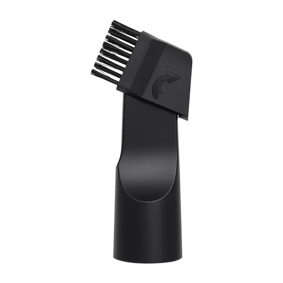 Universal 2 In 1 Flat Suction Brush Head Corner Dust Cleaning Tool For Philips/Midea Vacuum Cleaner 32mm Nozzle Cleaning Brush