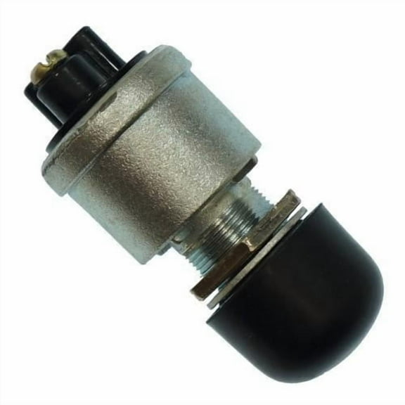 Universal 2 Terminal Push Button Starter Switch and Ether Switch Allis Chalmers 70253322