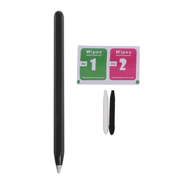 Universal 2 in 1 Capacitive Stylus Pen Drawing Pen for Touch Screen Phone Tablet
