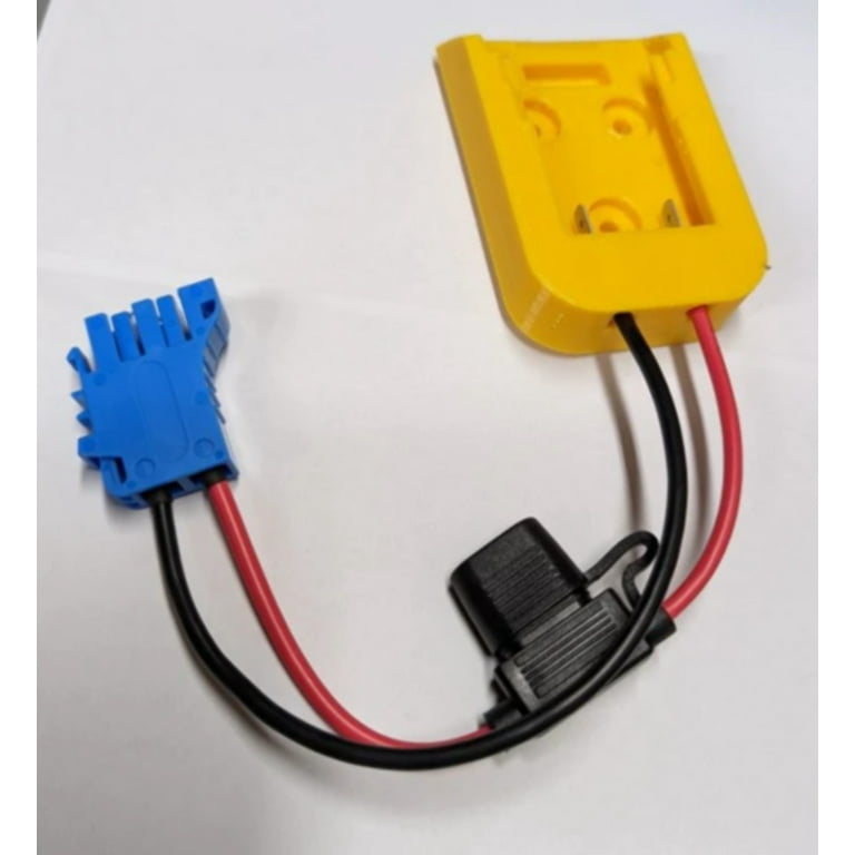 Dewalt adapter kit sale