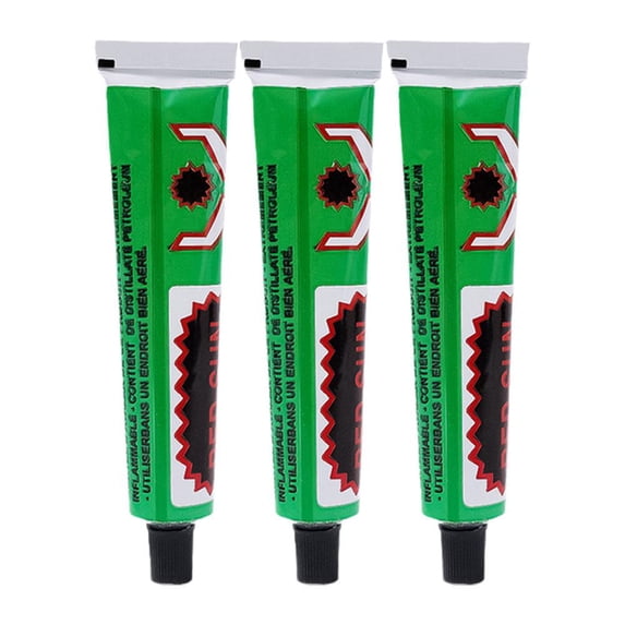 Universal 20ml Tire Repair Adhesive for Bicycle Electric Vehicle Motorcycle Inner Tubes