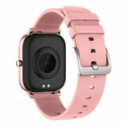 ESTON ✪ Universal 20mm Wrist Strap Watch Band For P22 Smart Watch Women Men Sport Strap