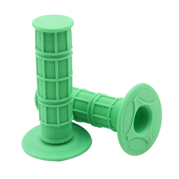 Universal 22Mm 7/8" Dirt Bike Hand Grips Handlebar for Motorcycle,Bike Grips