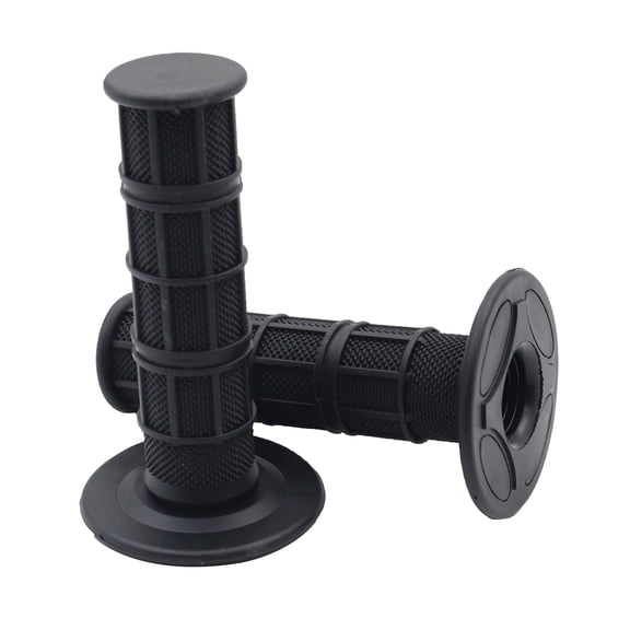 Universal 22Mm 7/8" Dirt Bike Hand Grips Handlebar for Motorcycle,Bike Grips