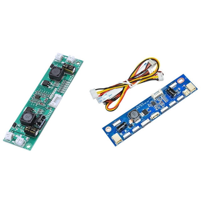 Universal 26-65 Inch Led Lcd Tv Backlight Driver Board & Inverter for ...