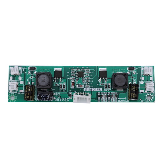 Universal 26-65 Inch Led Lcd Tv Backlight Driver Board Tv Constant Current Board 80-480 Ma Output 2 Pin Plug