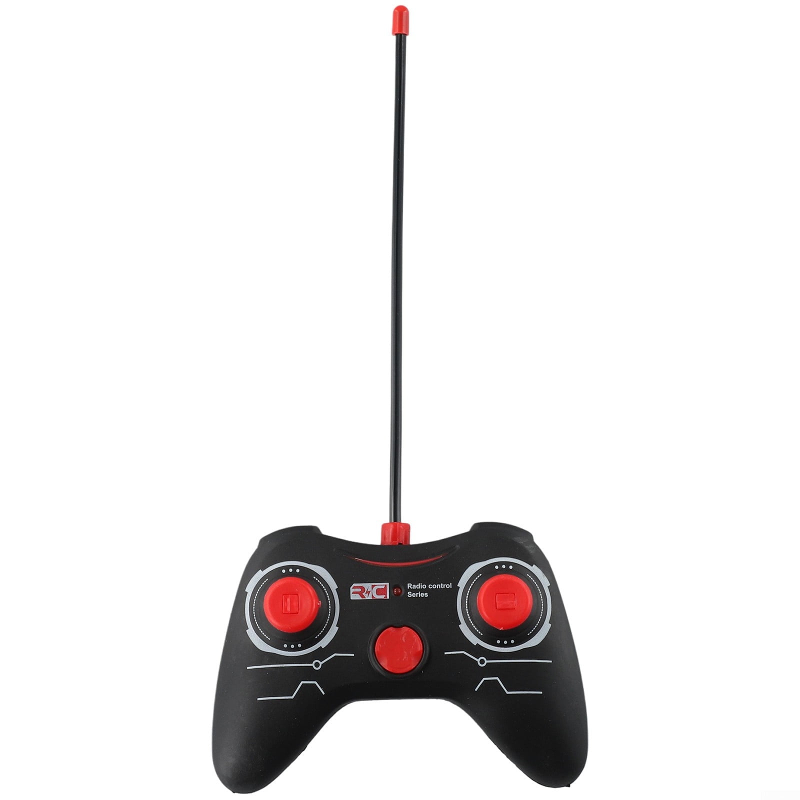Universal 27MHZ Remote Controller Transmitter for 4 Channels RC Model Walmart Business Supplies