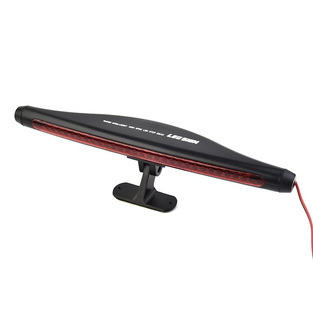 Suv Rear Led Universal 28 Led Car Suv Third 3Rd Rear Tail Light High Mount Stop ...