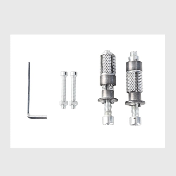 Universal 2Pcs Universal Motorcycle Handguard Windproof Handle Protector With DRL And Bar End Plugs For ATV Off Road Motorbike