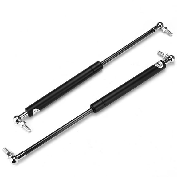 Universal 2X 200N 200-500mm Car Struts Front Cover Bonnet Hood Rear Trunk Tailgate Boot Shock Lift Strut Support Bar Gas Spring