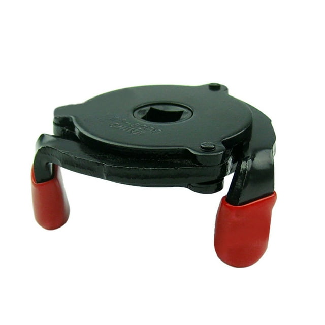Universal 3 Jaw Adjustable Oil Filter Wrench all spin on filters 21/2