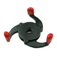 Universal 3 Jaw Adjustable Oil Filter Wrench all spin on filters 21/2