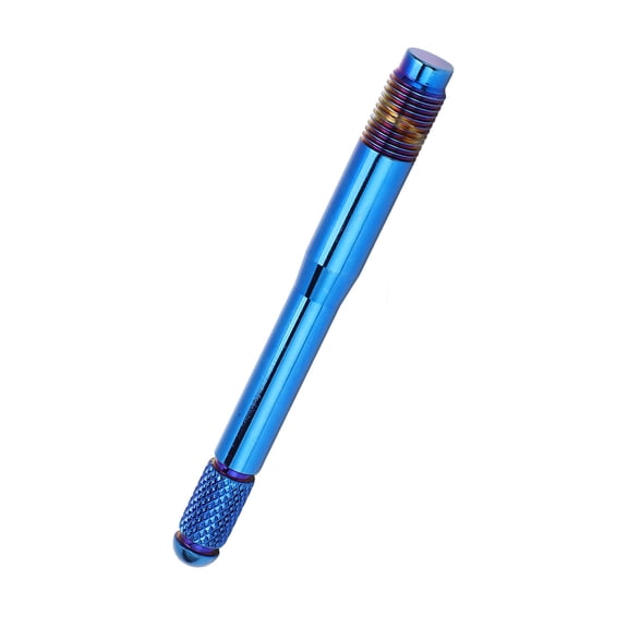 Universal 304 Stainless Steel Wheel Alignment Pin - Blued Tire Positioning & Rim Stud  for Automotive Repair