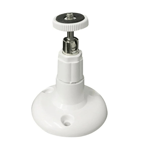 Universal 360° Adjustable Wall Mount Bracket For Indoor Outdoor Camera Mounts