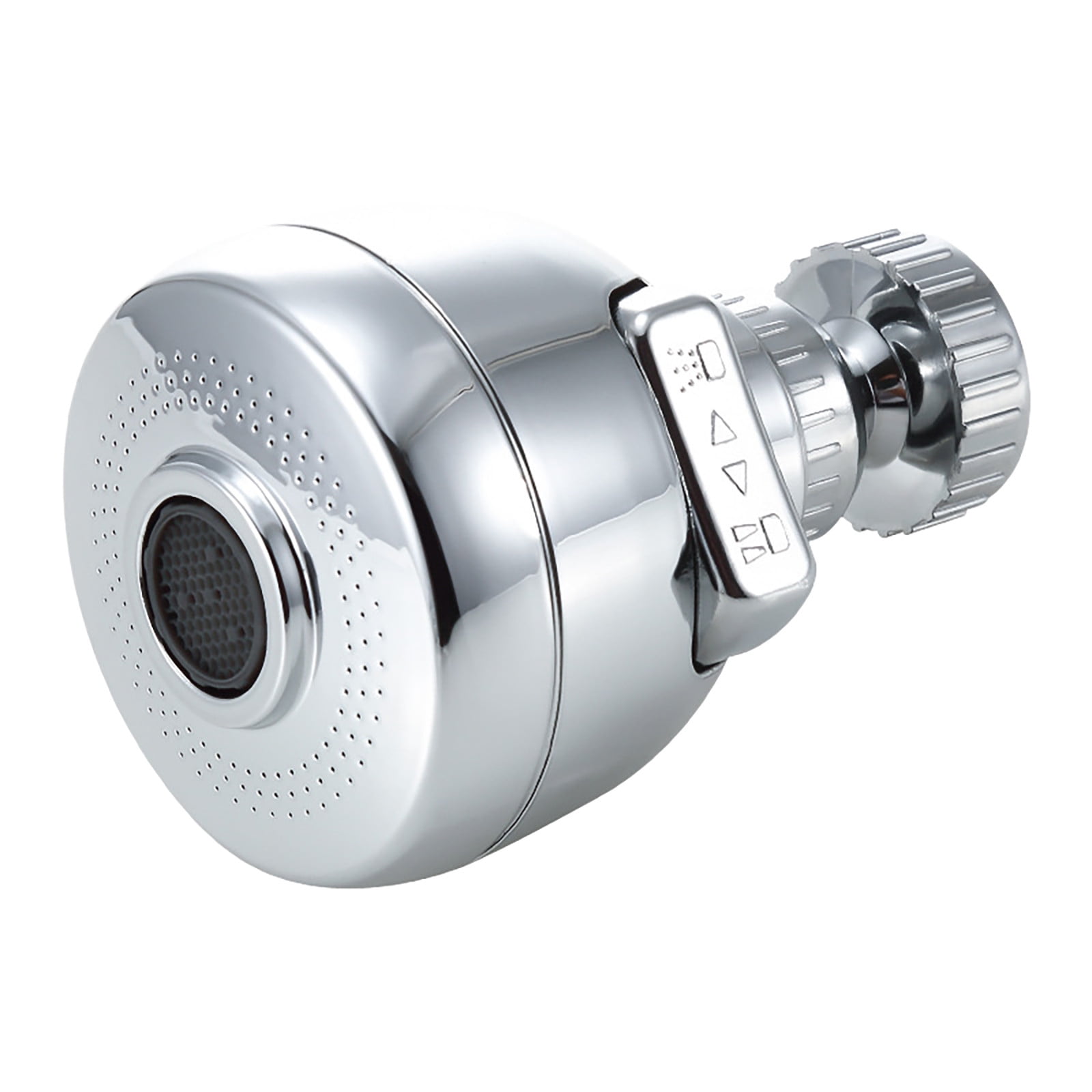 Universal 360Degree Rotating WaterSaving Adapter (Short Tube) 360