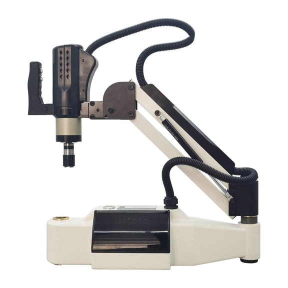 Universal 360 Electric Tapping Machine M6M36 Threading Machine with Touch Control 220V 2000W