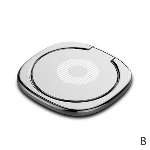 Universal 360 Ring Cell Phone Holder Stand Rotating Mount Grip Ultrathin P6K0