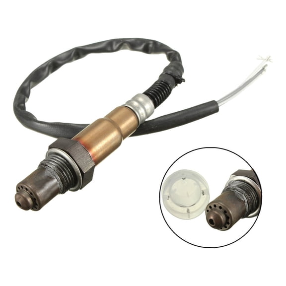 Universal 4-Wire O2 Gas Oxygen Sensor Lamb Sensor