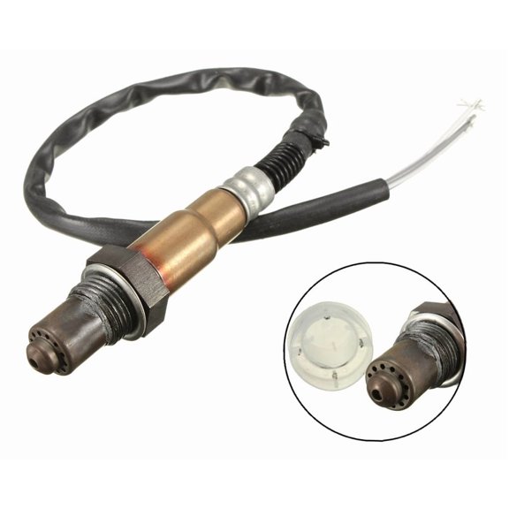 Universal 4-Wire O2 Gas Oxygen Sensor Lamb Sensor
