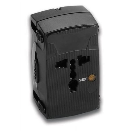 Universal 4-in-1 Adapter Plug