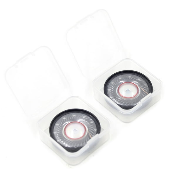 Universal 40mm Headphone Speaker Driver for Major 1 2 3 Headphone 33Ohm Speaker Balanced Sound Quality Replacements
