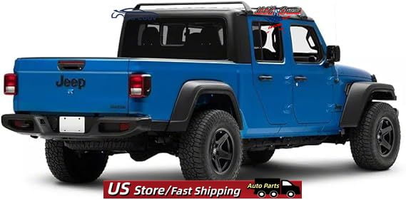 Universal 43.3" Car Roof Rack with Lock - Durable Aluminum Design for Secure Luggage & Gear Storage (165lb Capacity)