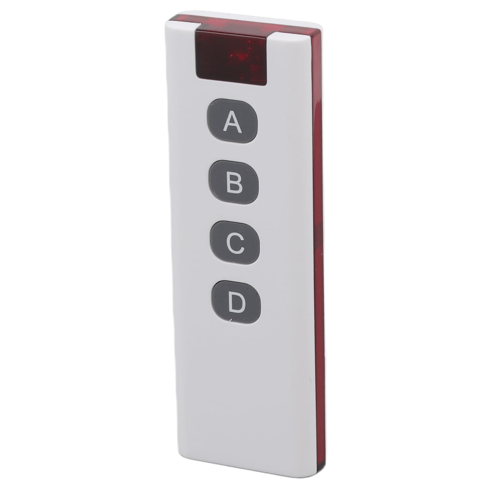 Universal 433MHz Wireless Digital Remote Controller Transmitter ...