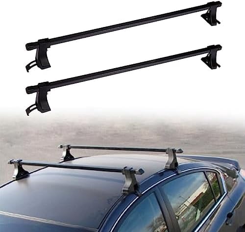 Window Ski Rack Universal 48