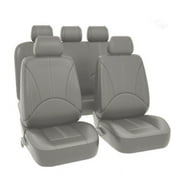 Bandwagon Automotive Seat Riser Cushion Helps Sight Line While Driving