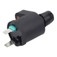 thumbnail image 1 of Universal 50cc 125cc 250cc GY6 Motorcycle Ignition Coil Moped Bike Scooter, 1 of 2