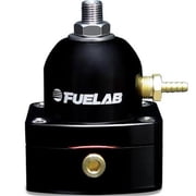 Universal 525 Series Fuel Pressure Regulators