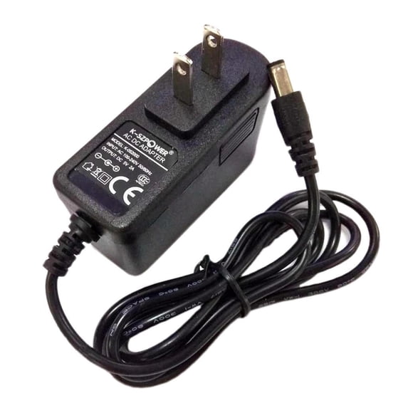 Universal 5V 2A Switching Regulated Power