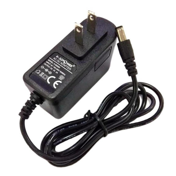 Universal 5V 2A Switching Regulated Power