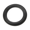 Universal 6.5 Inch Standard Horn Speaker Rubber Surround Edge Repair