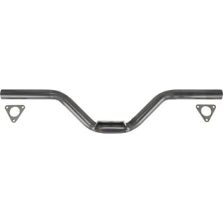 Competition Engineering C3601 Universal Transmission Crossmember - 3.5in Drop
