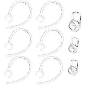 Earbud Hooks