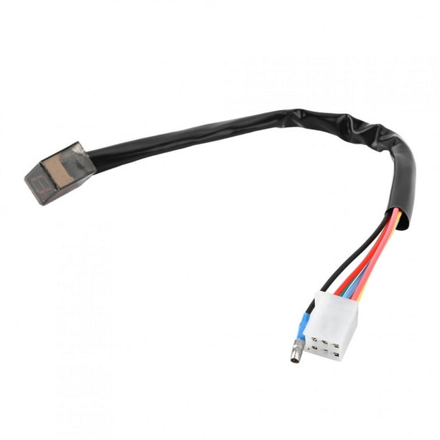 Universal 6 Shift Lever Motorcycle LED Digital Gear Indicator Display