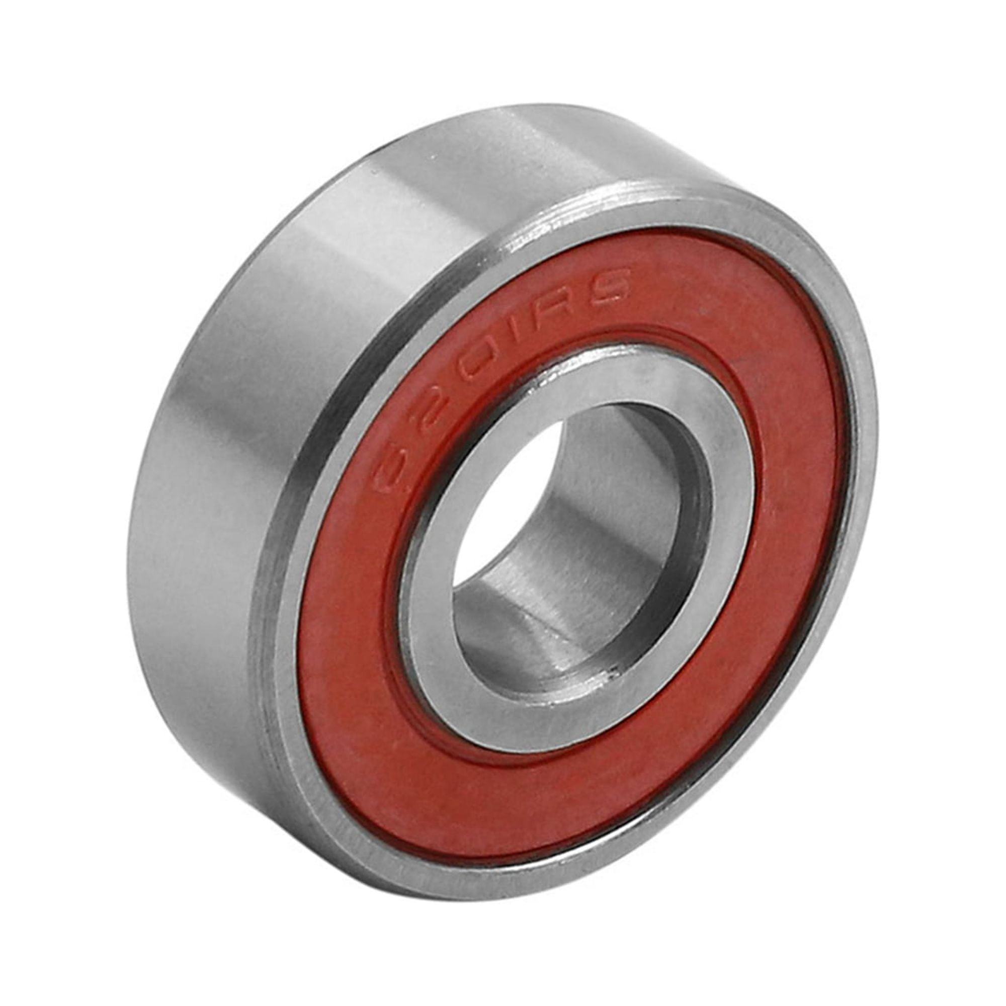 6201/10 2RS cuscinetti a sfere Non standard 10*32*10mm (2 pezzi) 103210 cuscinetto  18