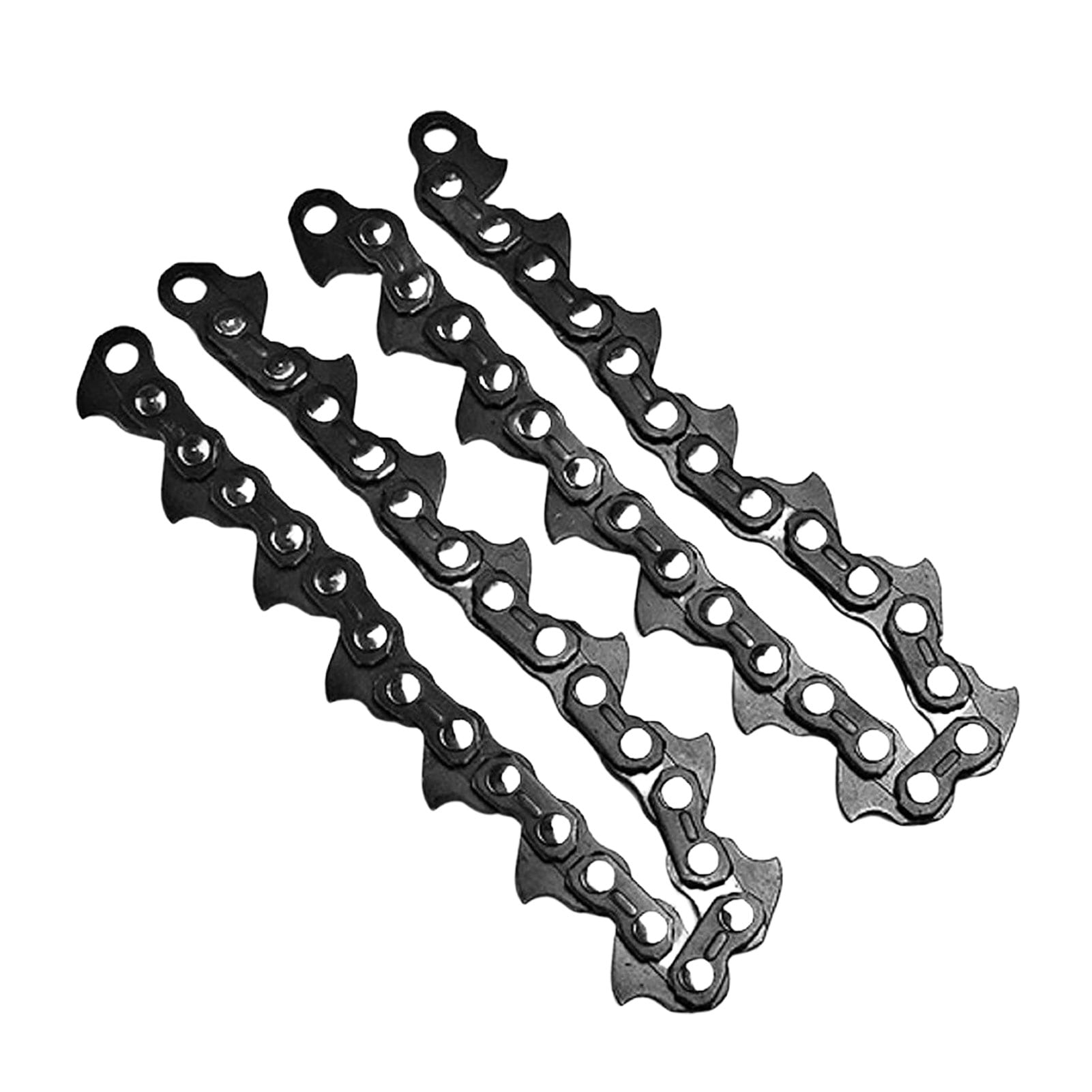 Universal 65Mn Lawn Mower Chain Grass Trimmer Head Chain Brushcutter