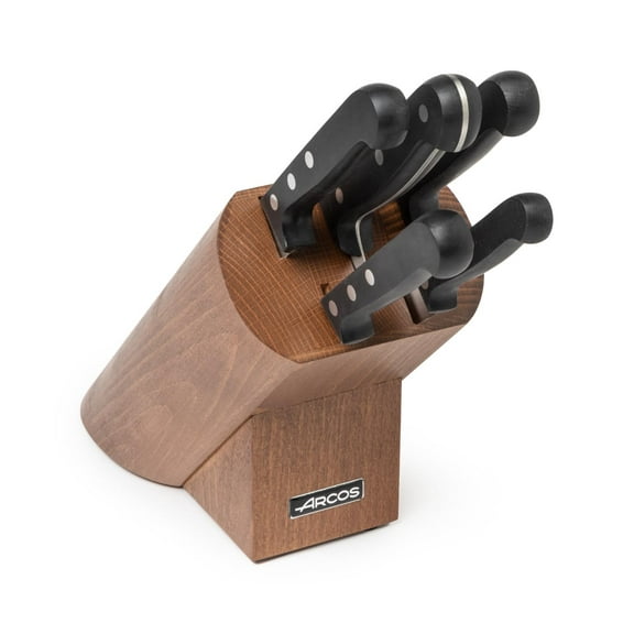 Universal 6Pcs Block Knife Set