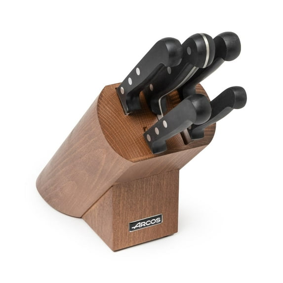 Universal 6Pcs Block Knife Set