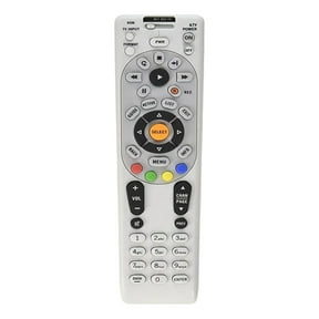 Universal 6RX IR and RF Remote Control Replacement for 5 4 Models