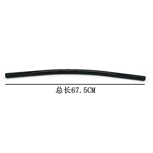 Universal 7/8" 22mm Handlebar Handle Bar For Honda Rebel Kawasaki Triumph Yamaha Vmax Chopper Cruiser CB Cafe Racer Custom GN