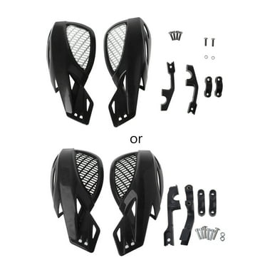 Universal 7/8" Dirt Bike ATV Motorcycle Hand Brush Guard Handguard Fit For Honda
