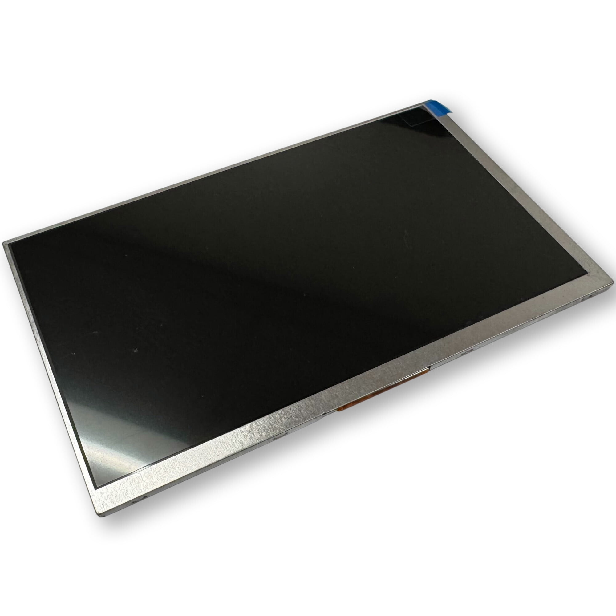 Screen For Tablet Universal 7-Inch Tablet LCD Screen Replacement - WJWS070122C-1 BLW ...