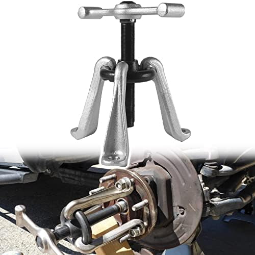 Universal 7394 Hub Puller Brake Drum Puller Heavy-Duty Wheel Hub Removal Tool$$Vehicle Parts & Accessories