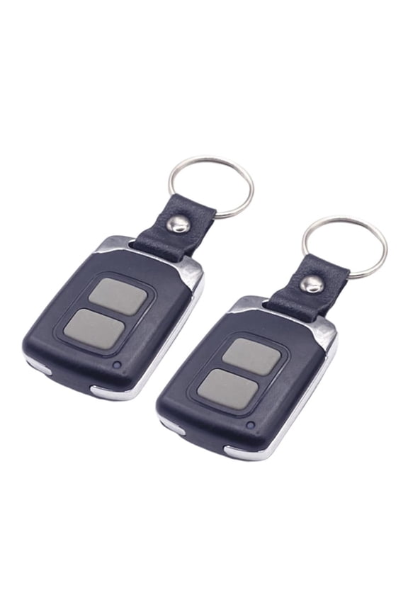 Universal 868MHz Garage Door Opener Remote Keychain Replacement for House