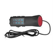 Universal 8keys Steering Wheel Button Control for Android Car Radio Navigation Multifunctional Remote Controller SWC