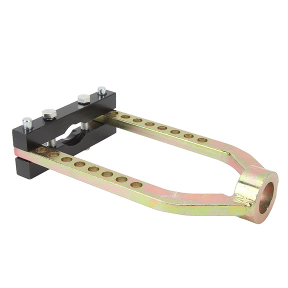 Universal 9 Holes CV Joint Puller Tool Heavy Duty Axle Separator Remover for Vehicle Repair